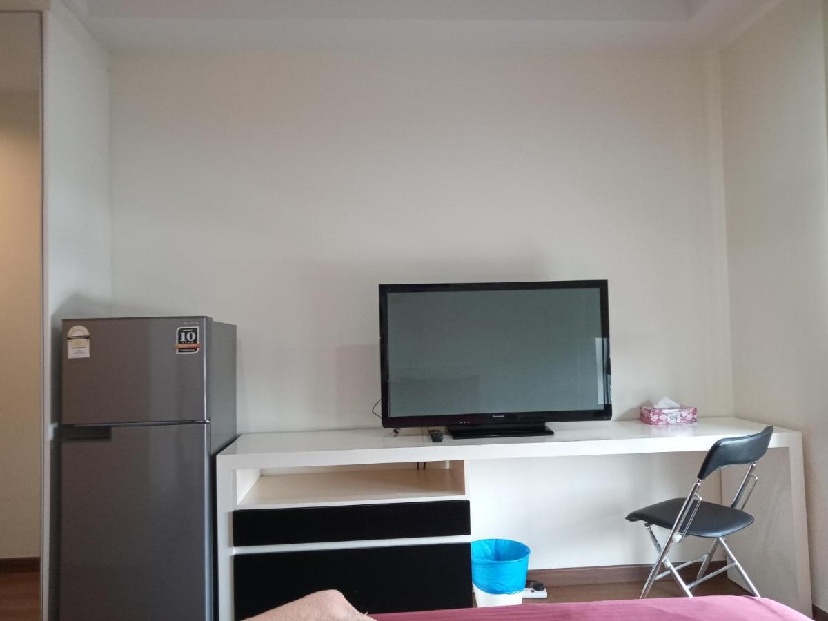 Casa Residency Apartment Kuala Lumpur Buitenkant foto