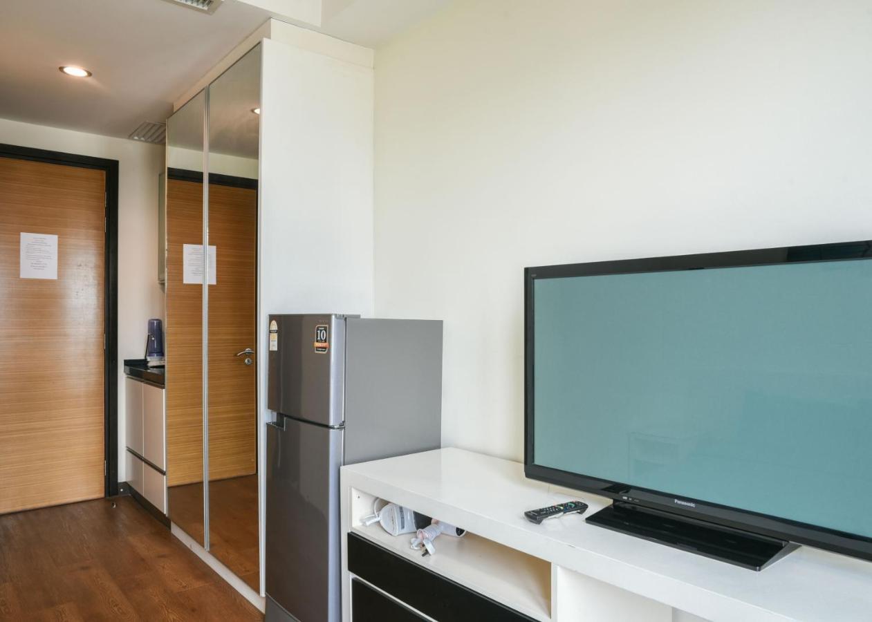 Casa Residency Apartment Kuala Lumpur Buitenkant foto