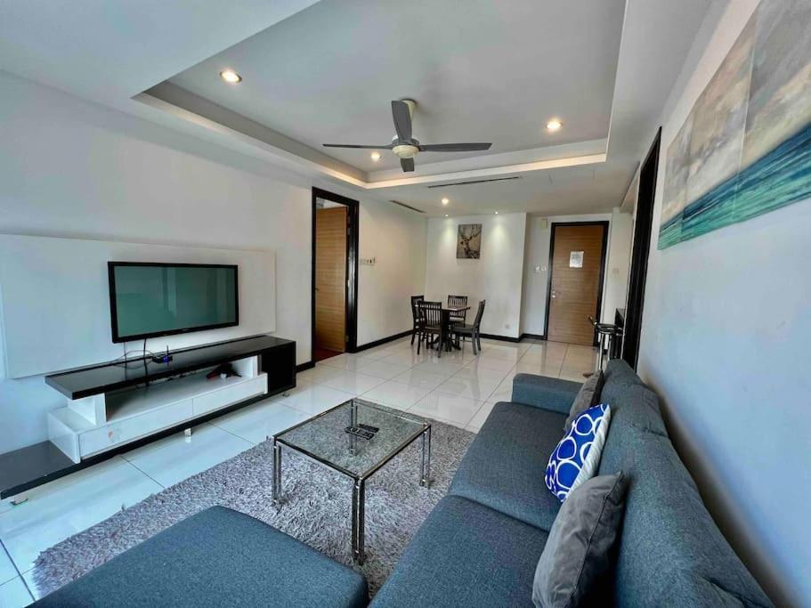 Casa Residency Apartment Kuala Lumpur Buitenkant foto